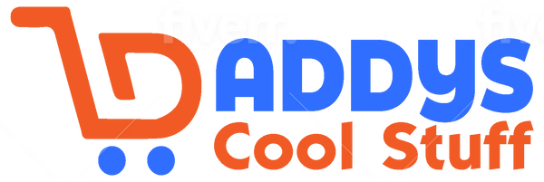 Daddys cool stuff  logo
