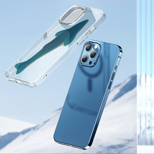 Candy Shark - iPhone13 Series Mobile Phone Case | TPU