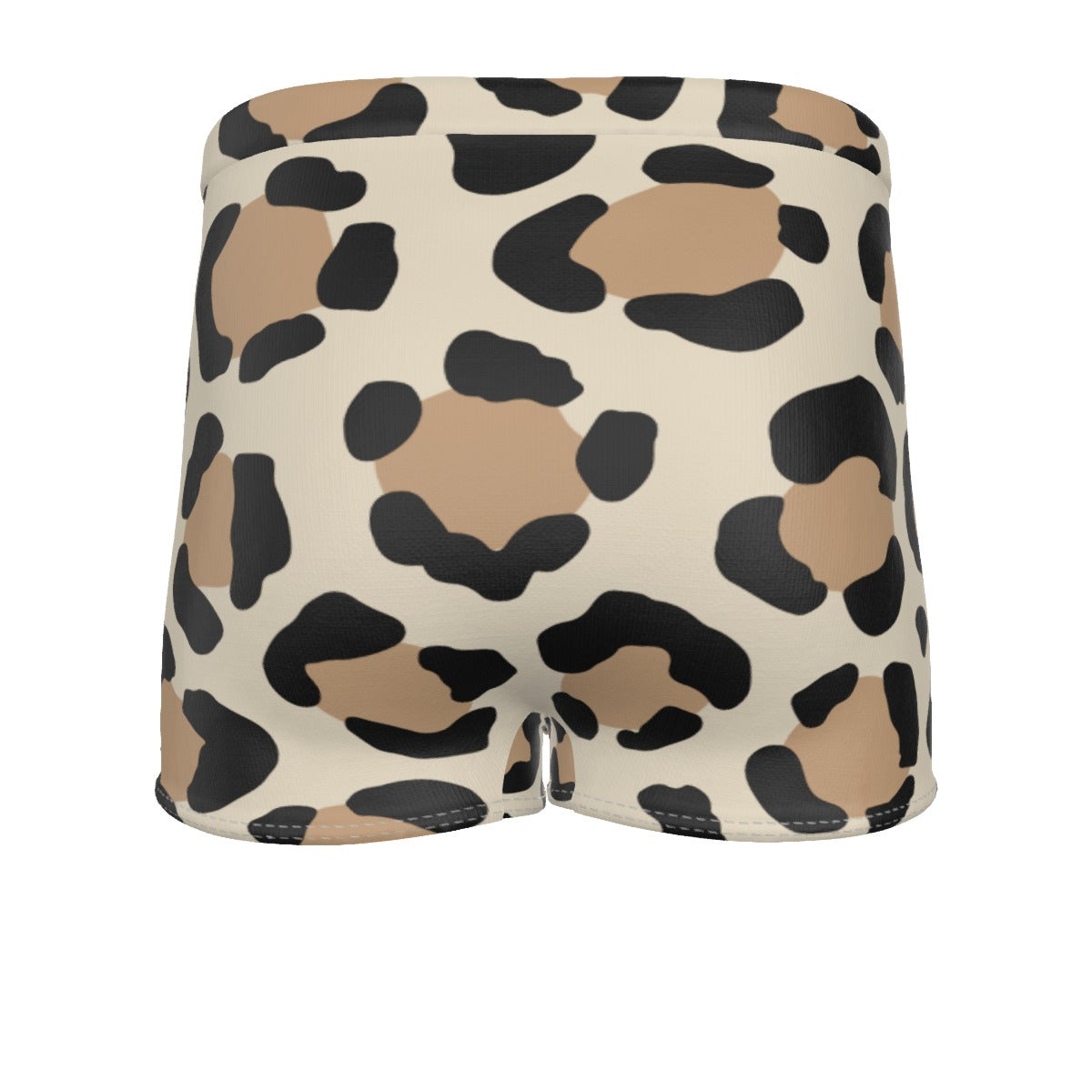 DCS - Leopard - Men's Boxer Briefs