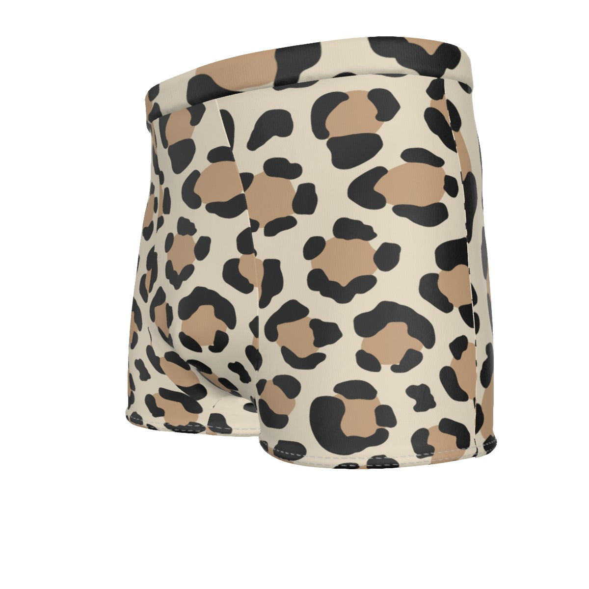 DCS - Leopard - Men's Boxer Briefs
