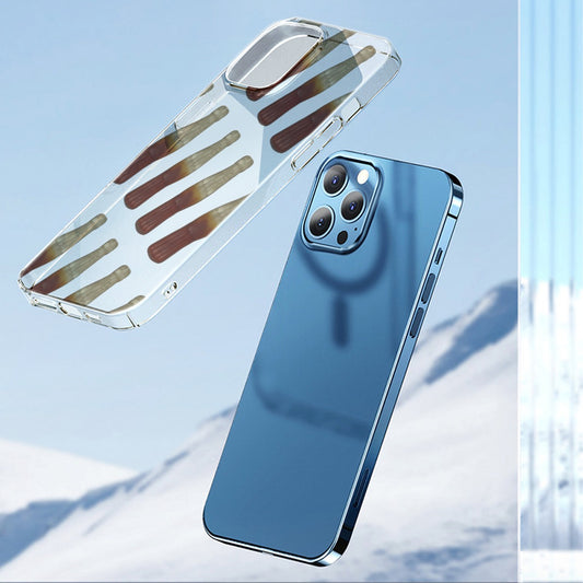 Sweet Cola - iPhone13 Series Mobile Phone Case | TPU