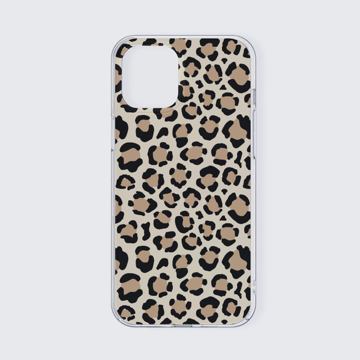 Leopard - iPhone13 Series Mobile Phone Case | TPU