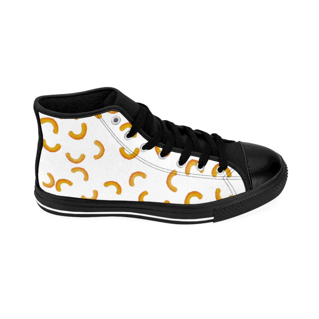 Women's High-top Sneakers