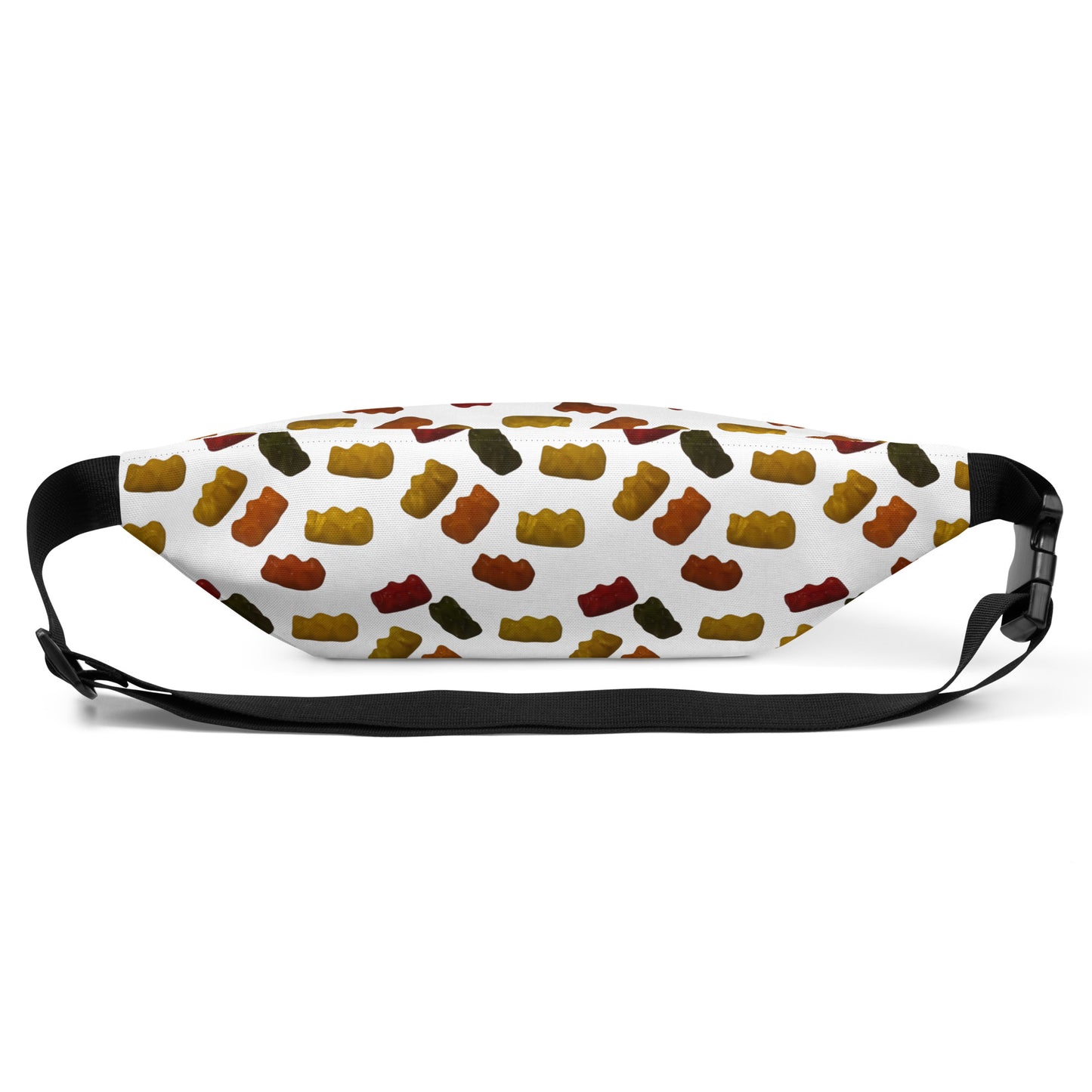 Gummy Bears - Fanny Pack - White