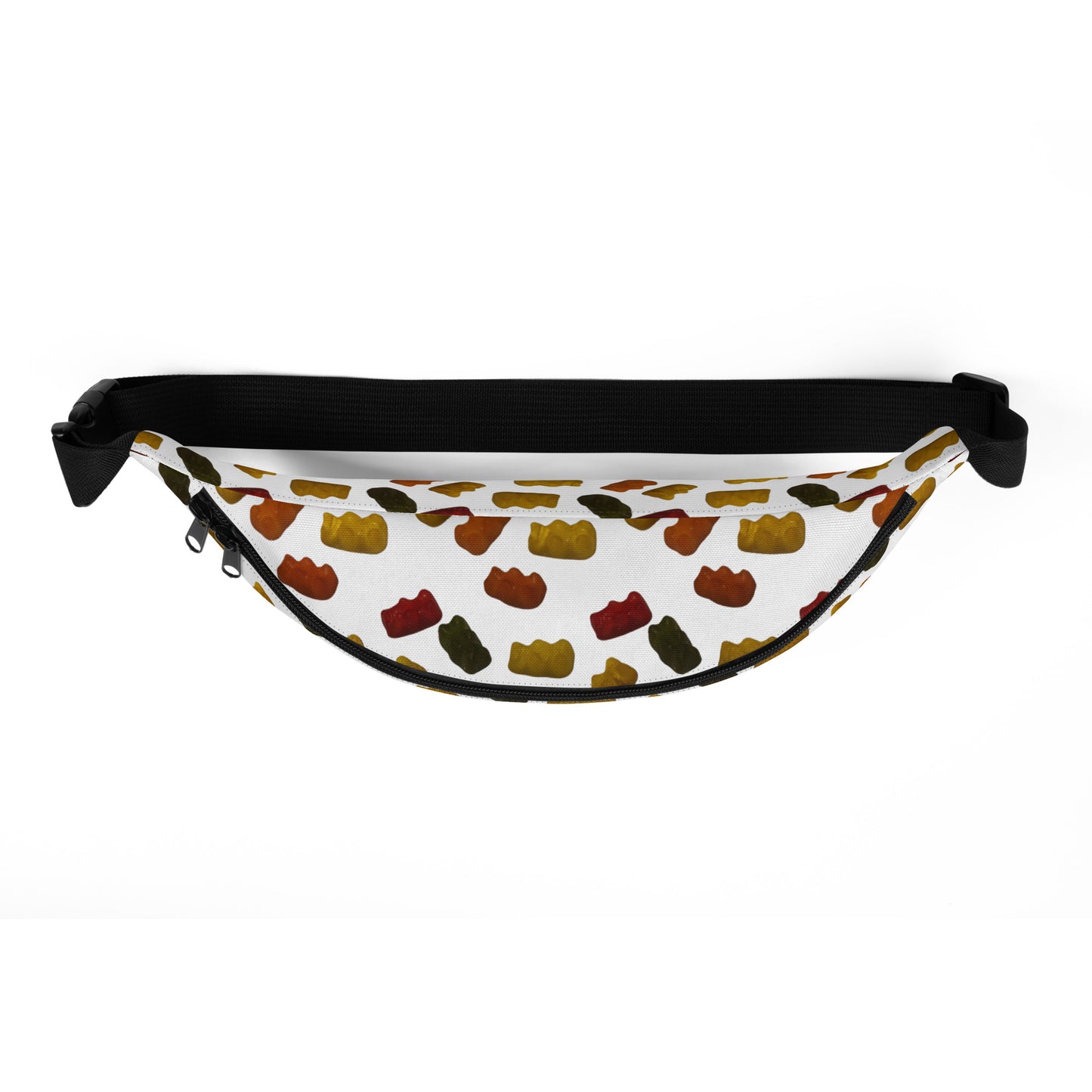 Gummy Bears - Fanny Pack - White