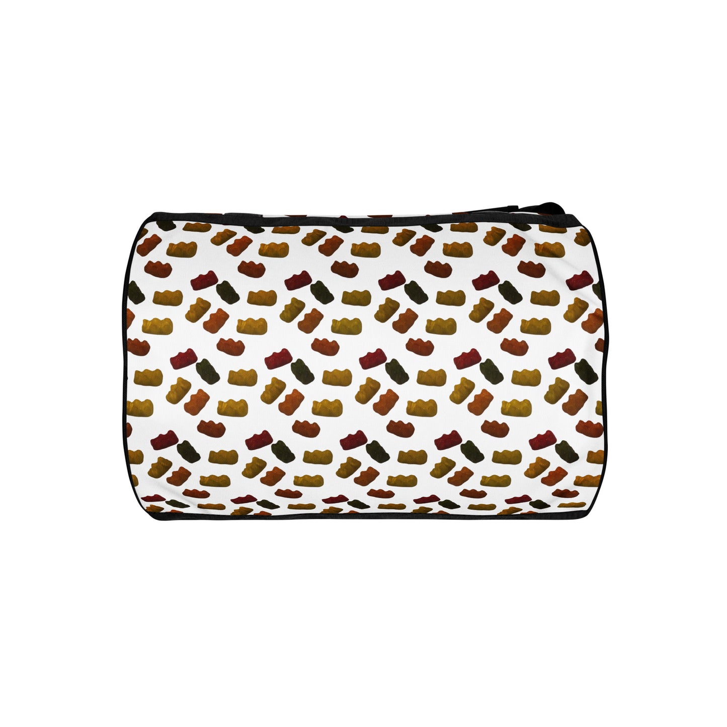 Gummy Bears - Gym bag - White