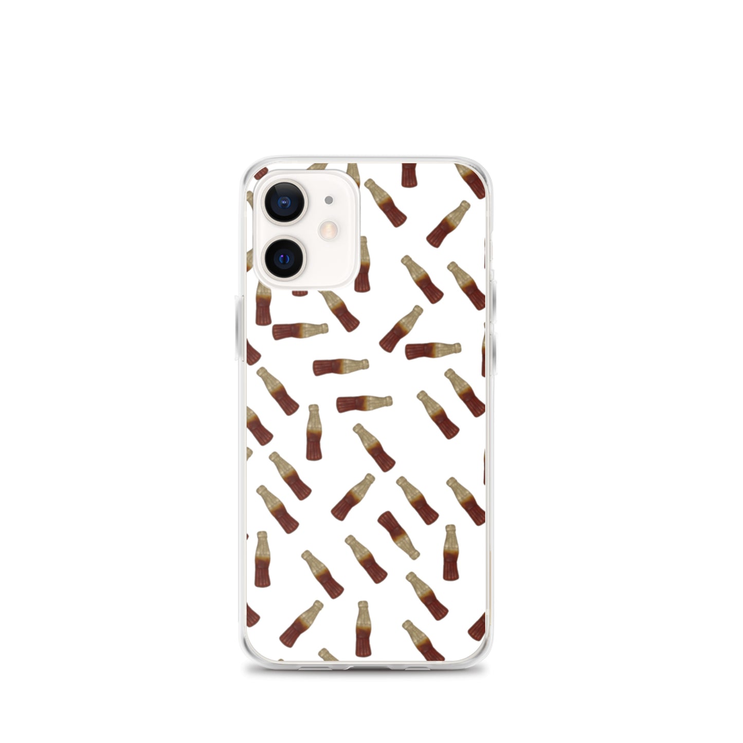 Cola - iPhone Case 11/12/13 - White