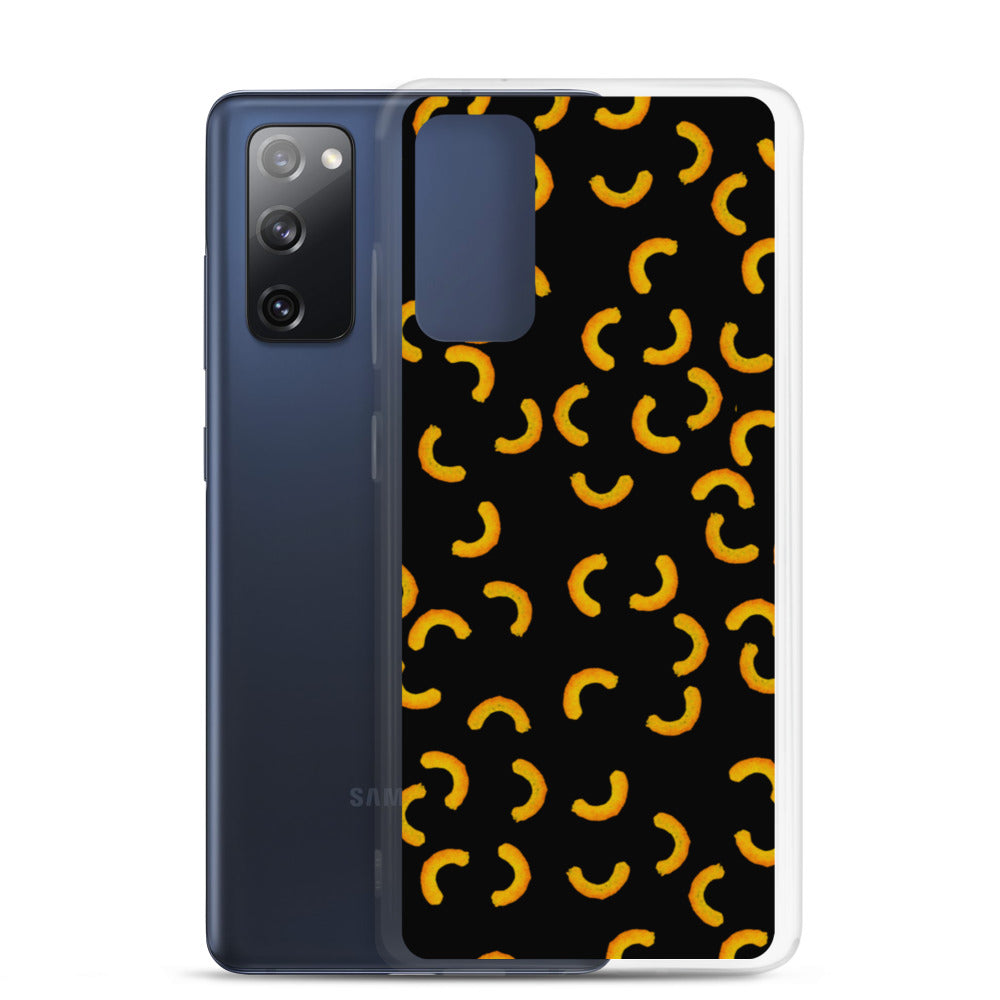 Cheezy doodles - Samsung Case black