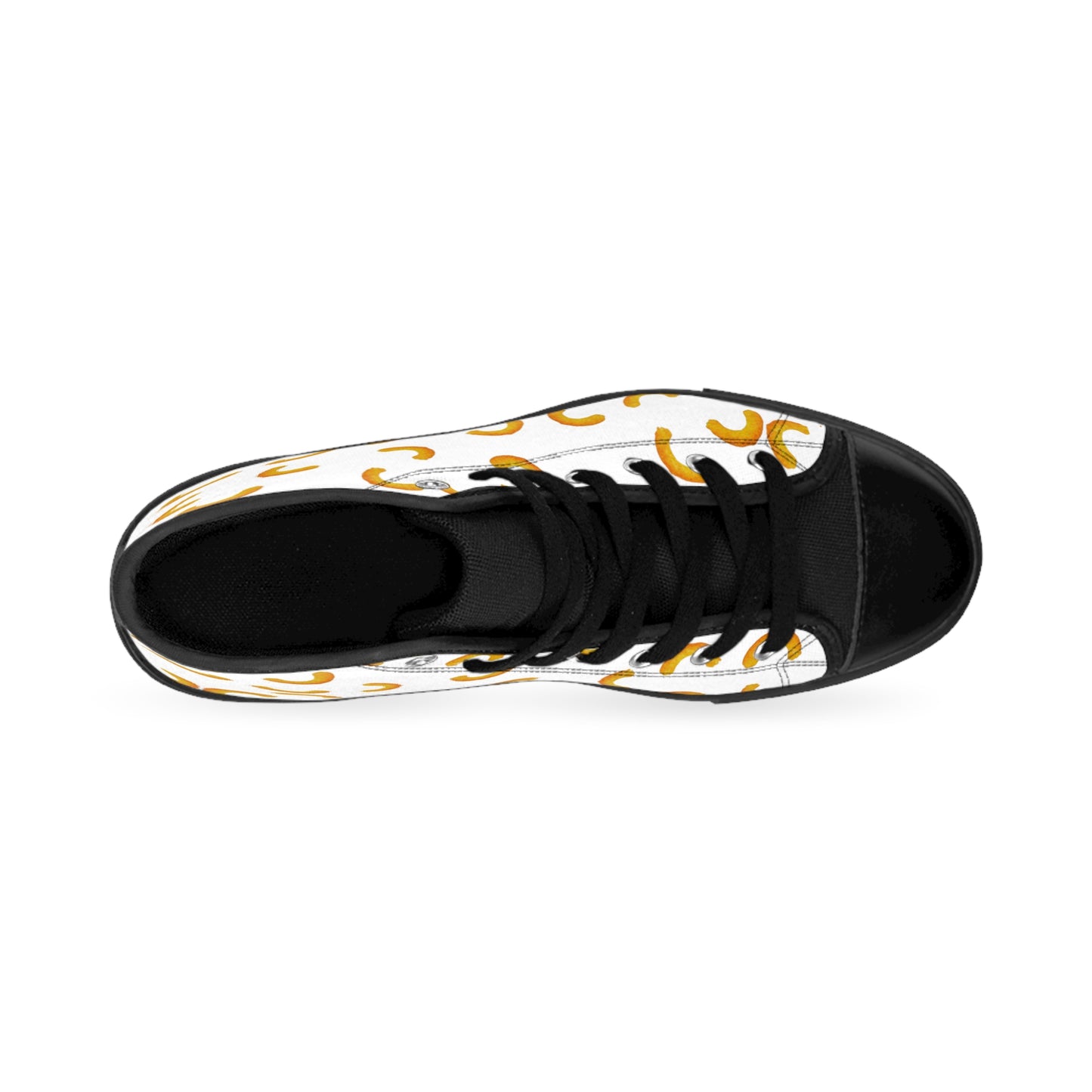 Daddys Cool Stuff - Cheezy doodles - Women's High-top Sneakers