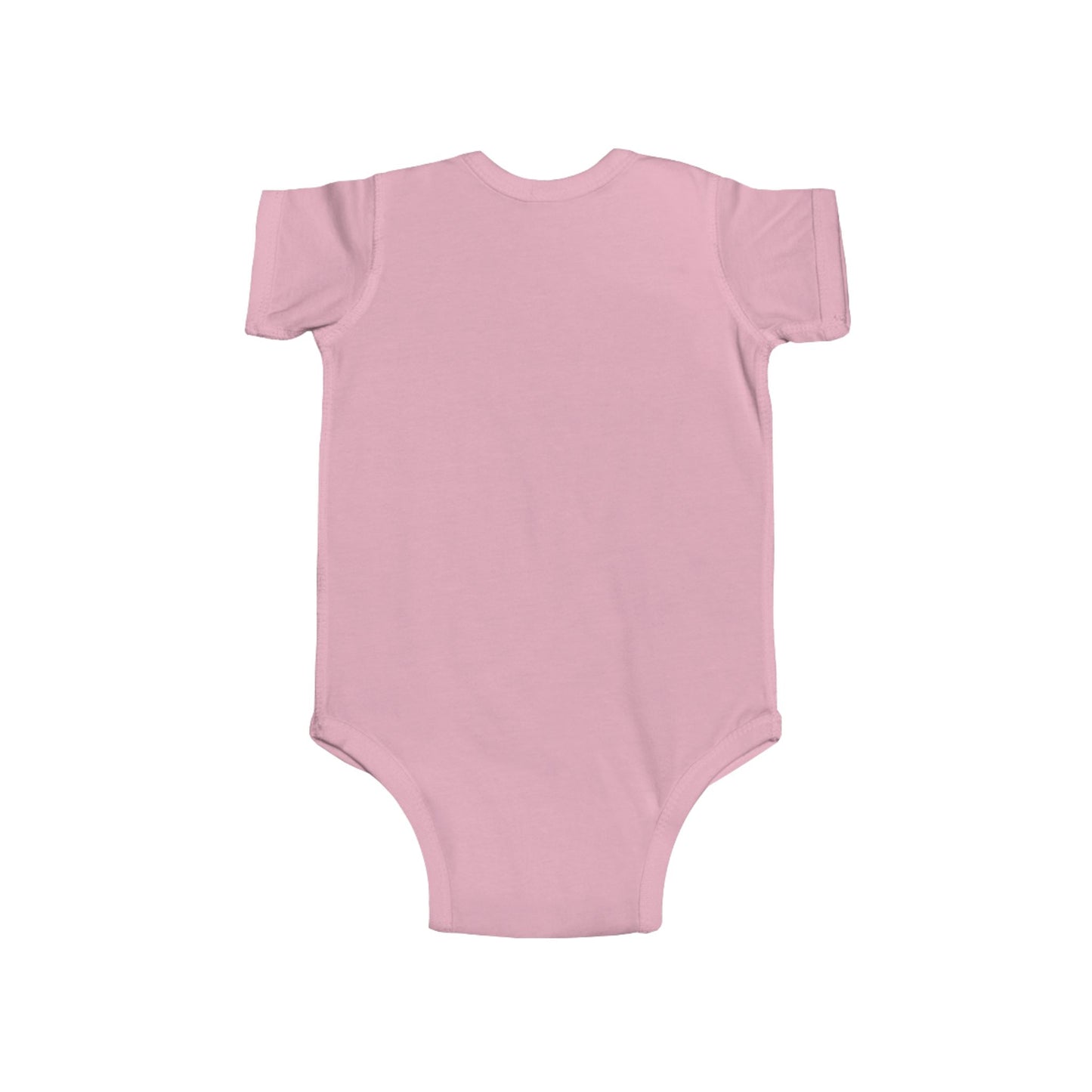 Hug Me Teddybear - Infant Fine Jersey Bodysuit