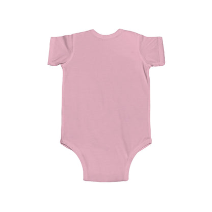 Hug Me Teddybear - Infant Fine Jersey Bodysuit