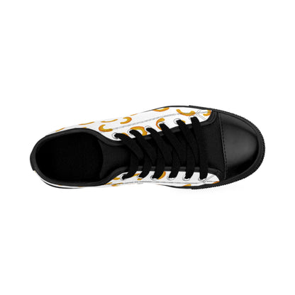 Cheezy doodles - Women's Sneakers