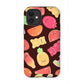 Gummy Candy Iphone Tough Phone Case