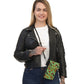 Gummy Bears - Small Cell Phone Wallet - Green