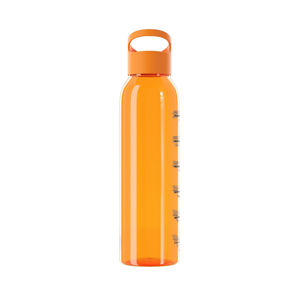 DCS Water Bottle - Drink All you can!