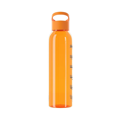 DCS Water Bottle - Drink All you can!