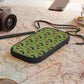Gummy Bears Passport Wallet - Green