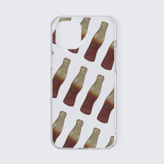 Sweet Cola - iPhone13 Series Mobile Phone Case | TPU