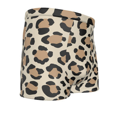 DCS - Leopard - Men's Boxer Briefs