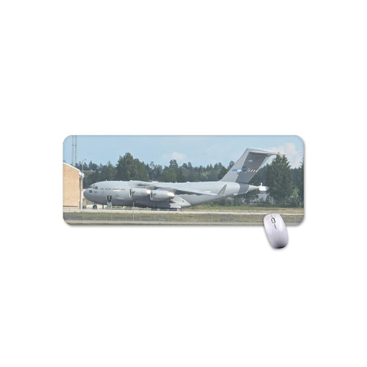 C-17 Globemaster III - Mouse Pad Plus Size