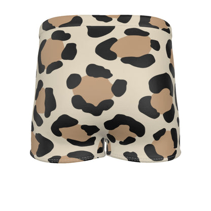 DCS - Leopard - Men's Boxer Briefs