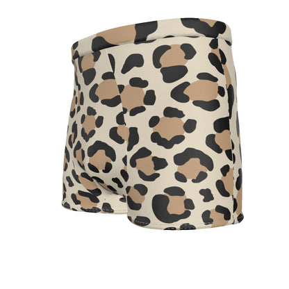DCS - Leopard - Men's Boxer Briefs