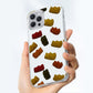 Gummy Bears - iPhone13 Series Mobile Phone Case | TPU