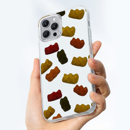 Gummy Bears - iPhone13 Series Mobile Phone Case | TPU