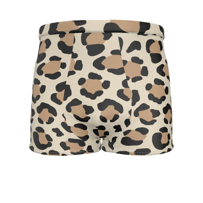 DCS - Leopard - Men's Boxer Briefs