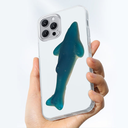 Candy Shark - iPhone13 Series Mobile Phone Case | TPU