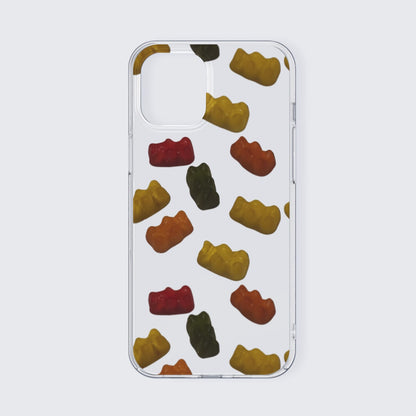 Gummy Bears - iPhone13 Series Mobile Phone Case | TPU