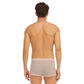 Turn me on - Pink -Men's Short Boxer Briefs