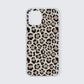 Leopard - iPhone13 Series Mobile Phone Case | TPU