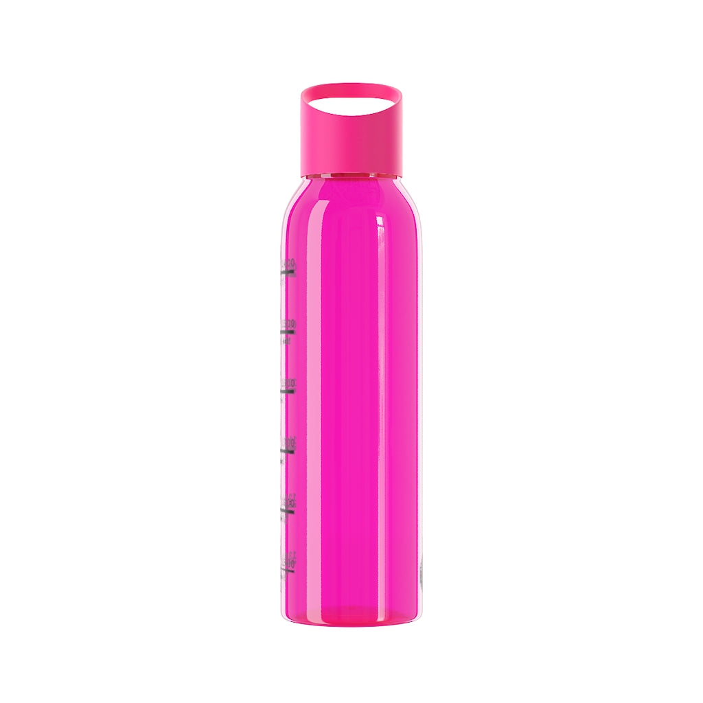 DCS Water Bottle - Drink All you can!