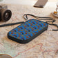 Gummy Bears Passport Wallet - Blue