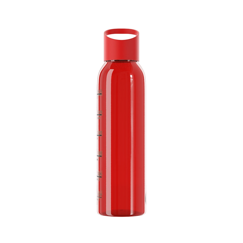 DCS Water Bottle - Drink All you can!