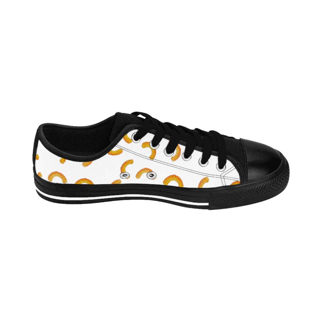 Cheezy doodles - Women's Sneakers