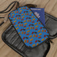 Gummy Bears Passport Wallet - Blue