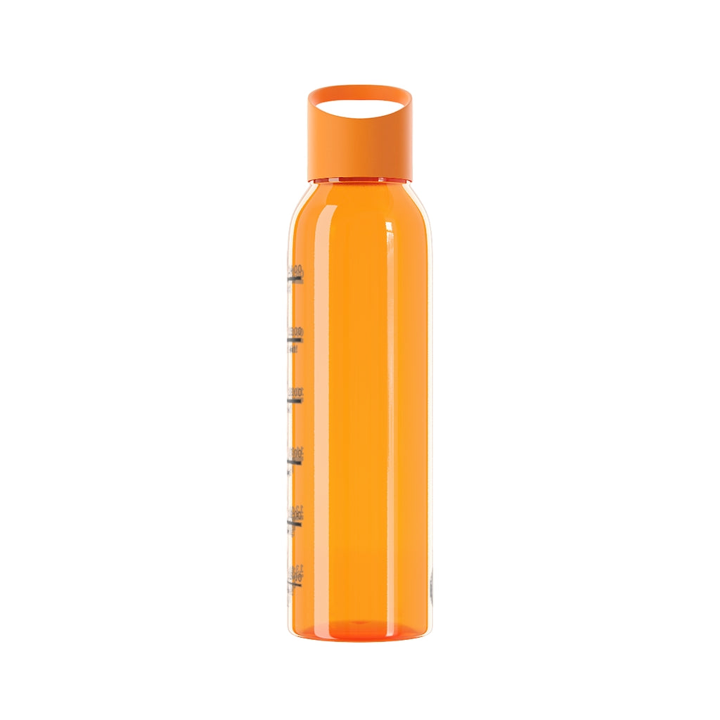 DCS Water Bottle - Drink All you can!