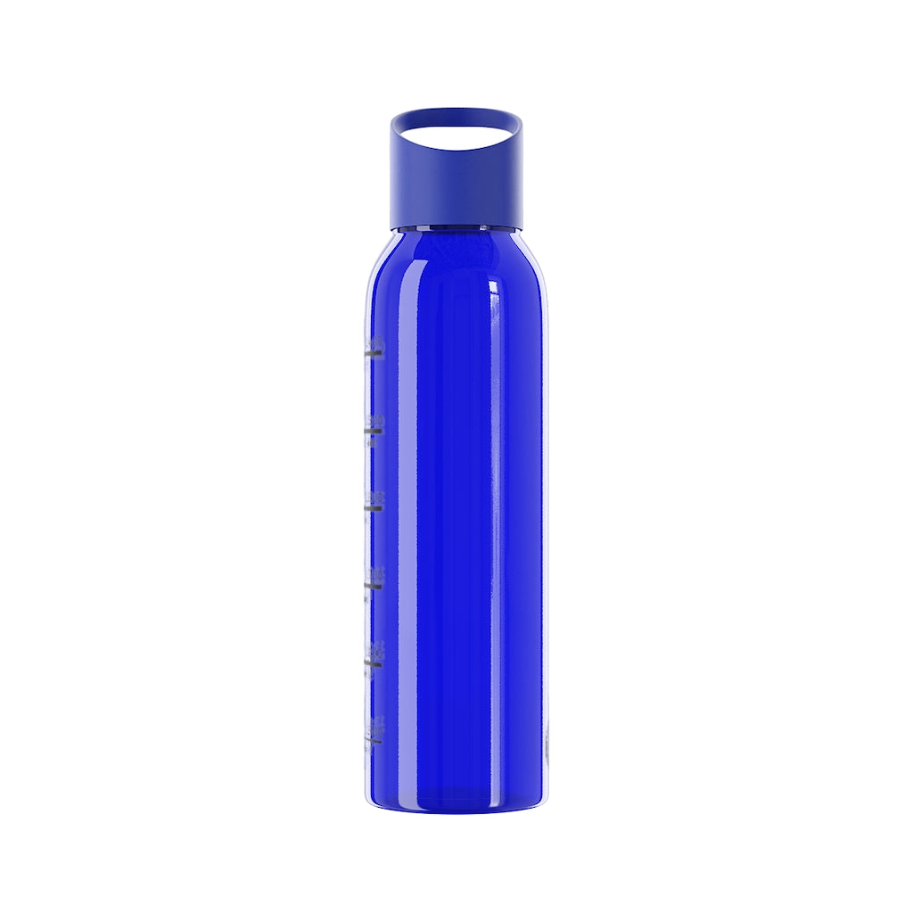 DCS Water Bottle - Drink All you can!