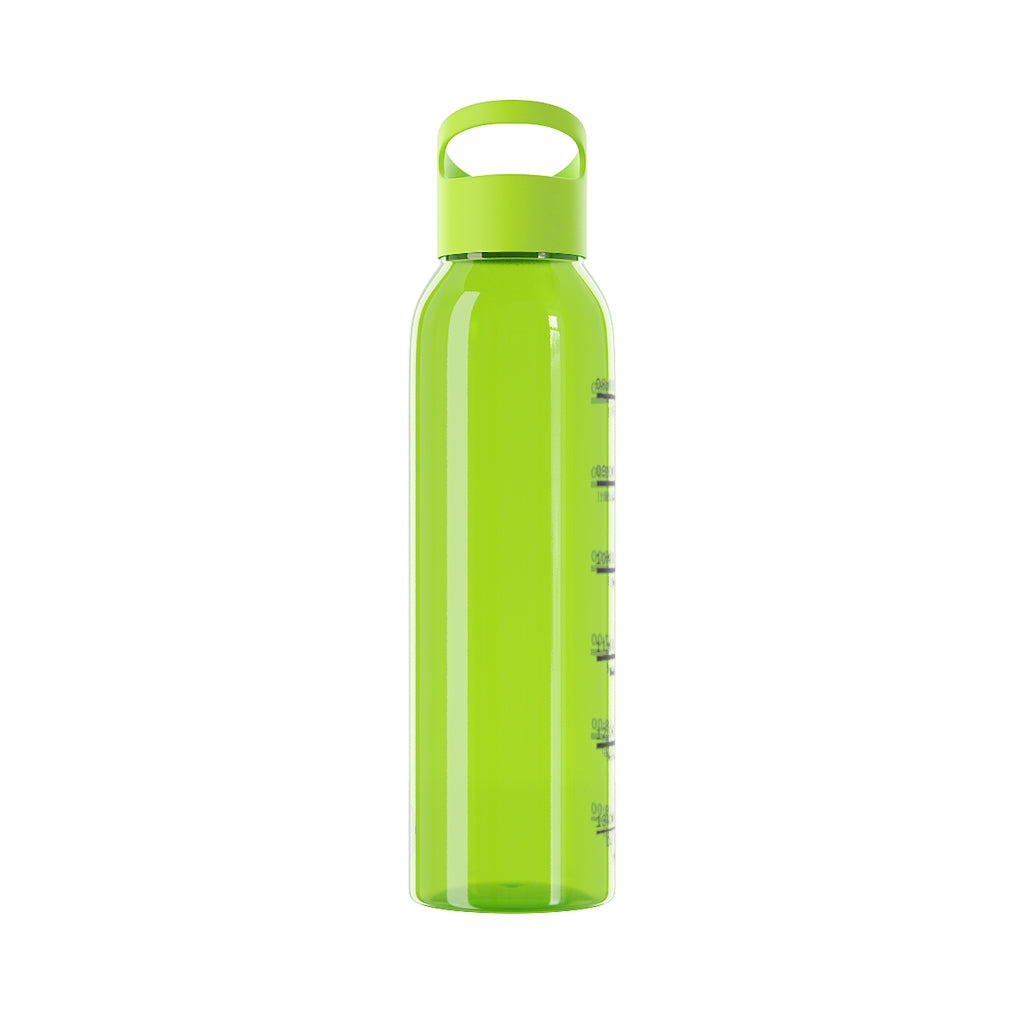 DCS Water Bottle - Drink All you can!