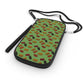 Gummy Bears Passport Wallet - Green