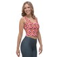 Gummy Bears - Crop Top - Pink