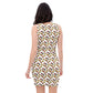 Gummy Bears - Dress - White