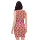Gummy Bears - Dress - Pink
