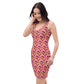 Gummy Bears - Dress - Pink