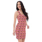 Gummy Bears - Dress - Pink