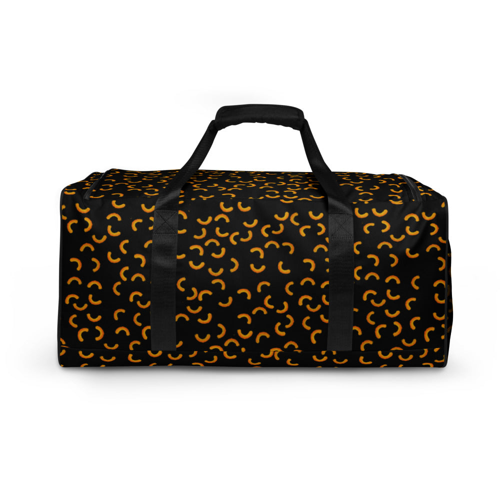 Ceezy doodles - Duffle bag black