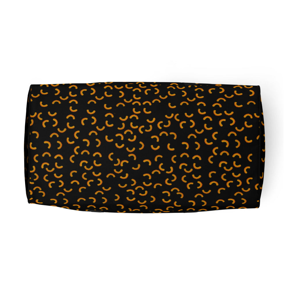Ceezy doodles - Duffle bag black