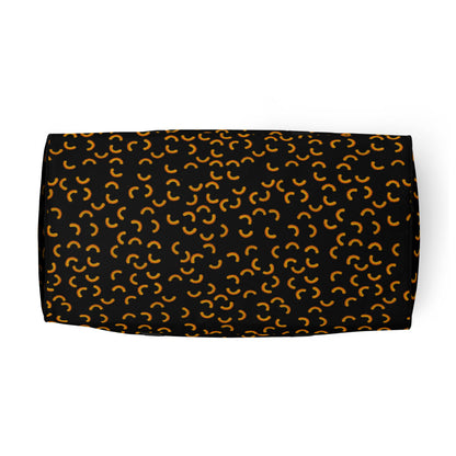 Ceezy doodles - Duffle bag black